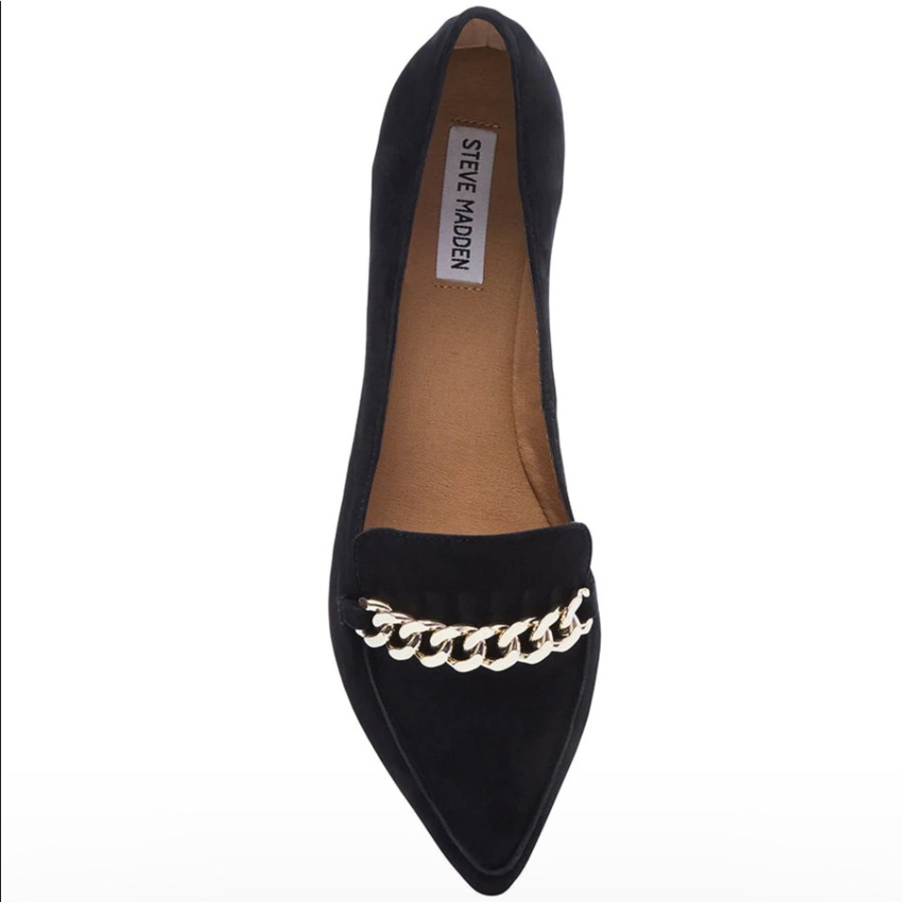 Steve Madden